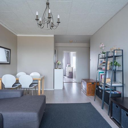 Lovely Apartment In The Center Of 투르쿠 외부 사진