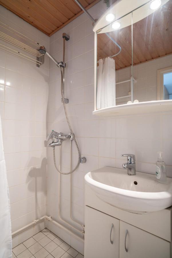 Lovely Apartment In The Center Of 투르쿠 외부 사진